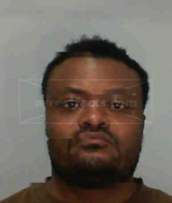 Daron Eugene Gilmore