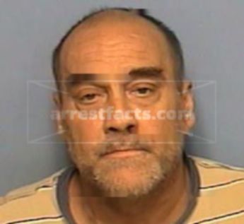 Kenny Wayne Blanchard