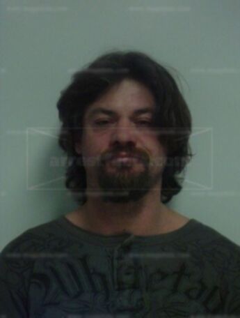 Clarence John Mccarty