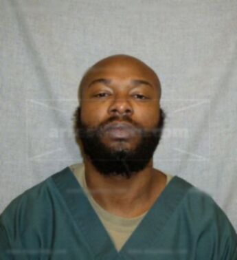 Terrance D Boyd