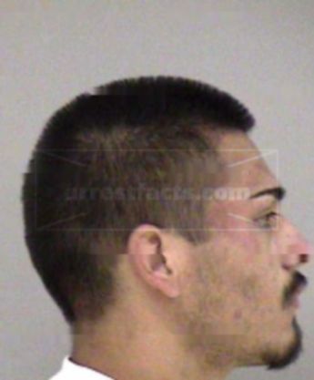 Michael J Salinas
