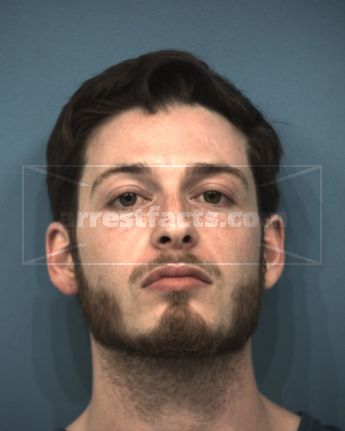 Kevin Christian Bruce