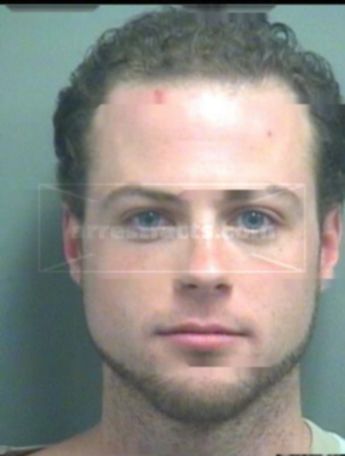 Kyle Douglas Wilson Storton