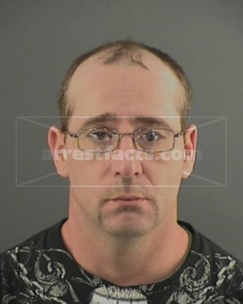 Robert Lee Thomas