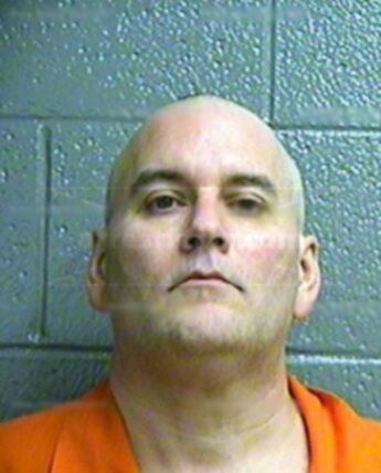 Steven Roger Jones