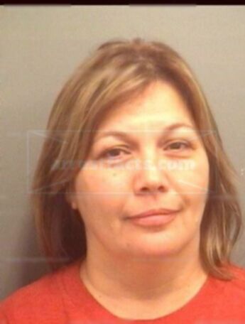 Margaret Pastore