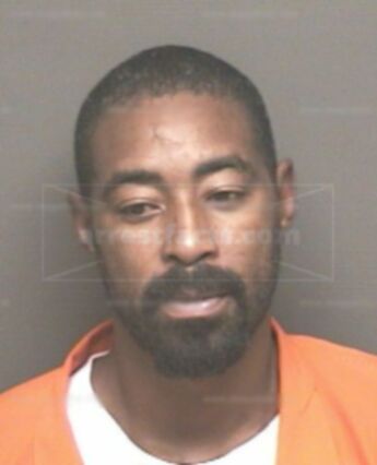 Randy Demorris Hailey