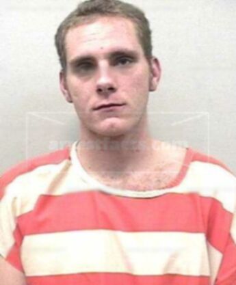 Eric Cowley Bonacker