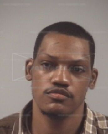 Richard Derron Stacker