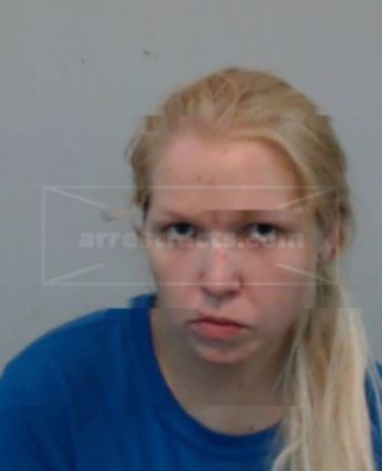Amanda Marie Wood
