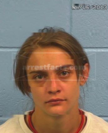 Justine Mcalister