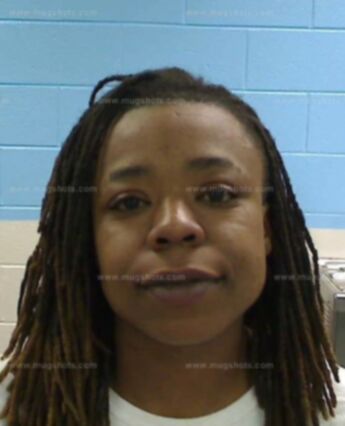 Tiffany Monsha Ferguson