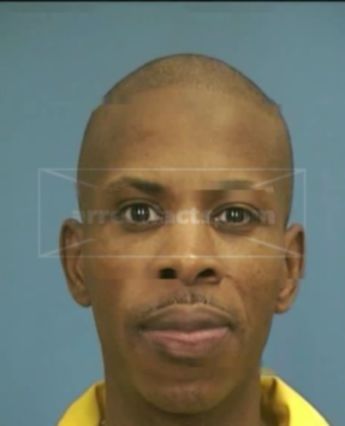 Turner Alford