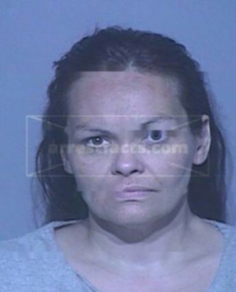 Jessica Watson Mccord