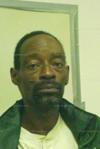 Leon Burrell
