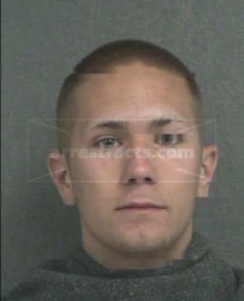 Samuel Oliver Coffey