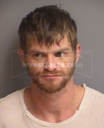 Kyle Patrick Parsons