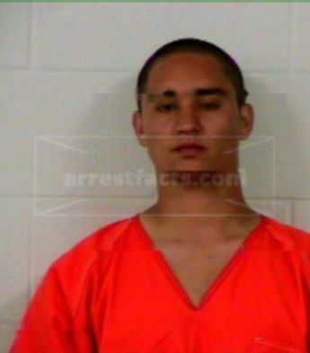 Christopher James Stanley