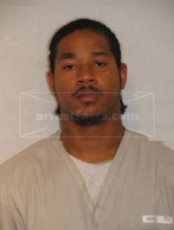 Brandon Massenburg