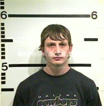 Brandon Jasper Newman