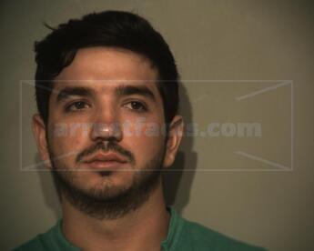 Cesar Ivan Sanchez Galvan