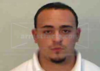 Kevin De La Rosa