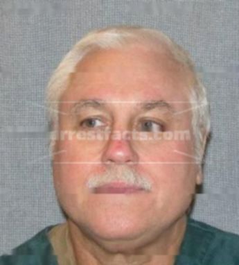 Eugene A Thomas