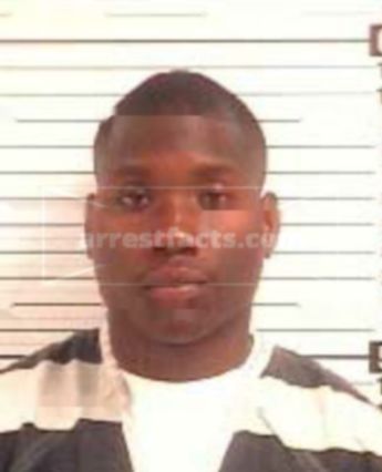 Taylor Devon Latham