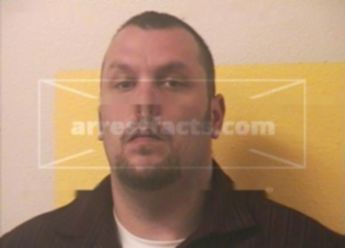 Chris Douglas Linville