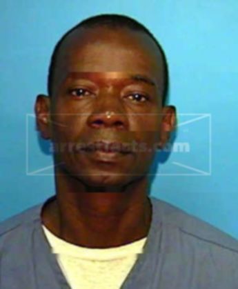 Raymond Keith Sanders