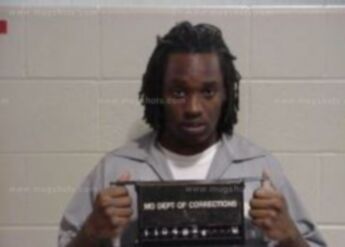 Vernon Thomas
