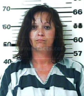 Stacey Kaye Harlan