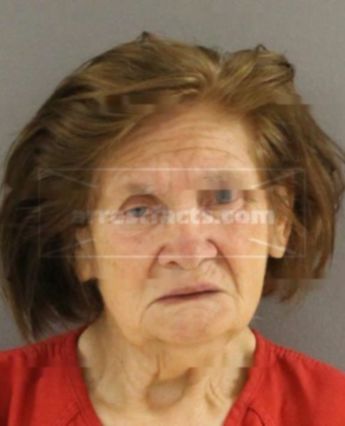 Wanda Jean Goins