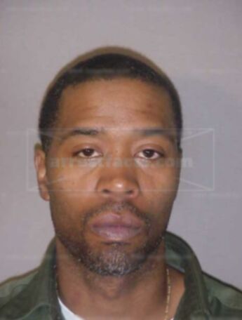 Tyrone D Clark