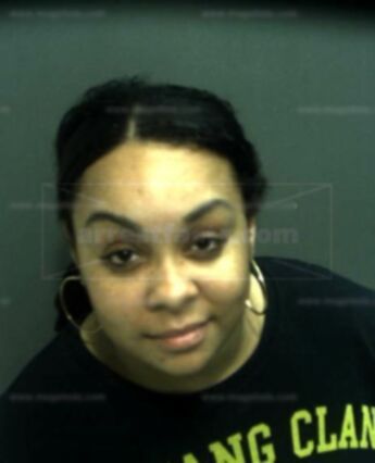 Kenyana J Holden