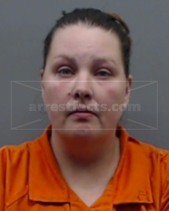 Breah Nicole Lynch