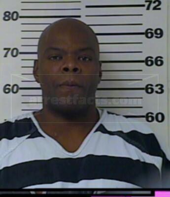 Anthony Leon Williams
