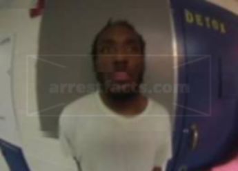 Dimitri Demarcus Bell
