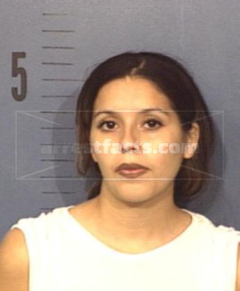 Nicole Jeanette Galvan