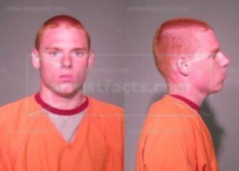 Brandon Eugene Mcafee