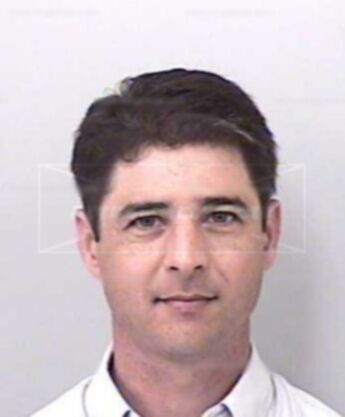 Matthew Richard Hoebener
