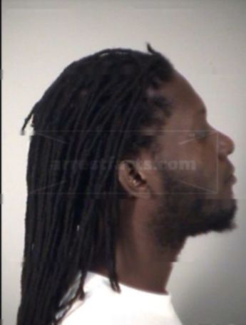 Gerald Jermaine Turner