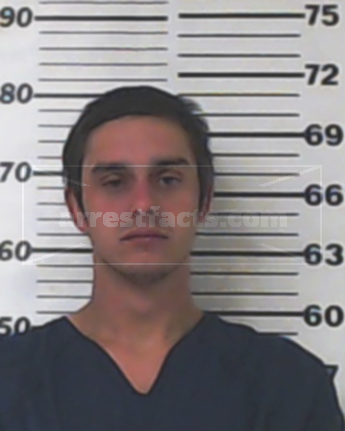 Collin Andrew Lackey