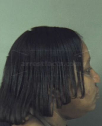 Erica Lashon Young