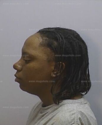 Wykenna Shonte Dumas