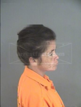 Rhonda Wright Humphries