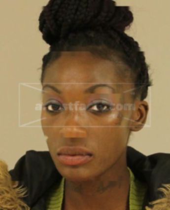 Ebony Mone Daniels
