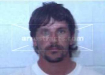 Clay Richard Powell