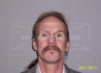 Bradley John Banks