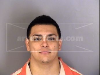 Brian Joel Maciel